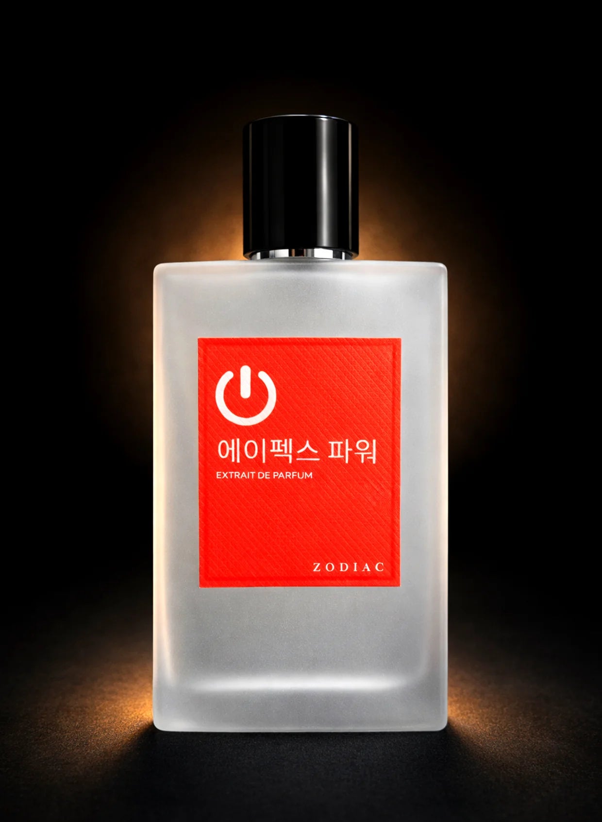 Zodiac Apex Power Extrait de Parfum 60ml