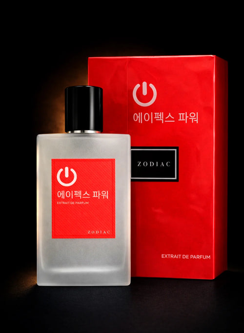Zodiac Apex Power Extrait de Parfum 60ml