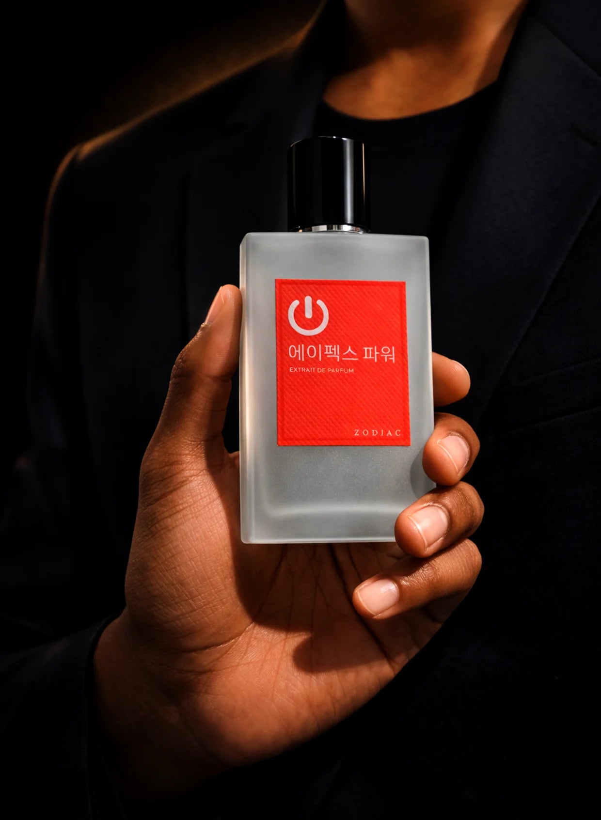 Zodiac Apex Power Extrait de Parfum 60ml