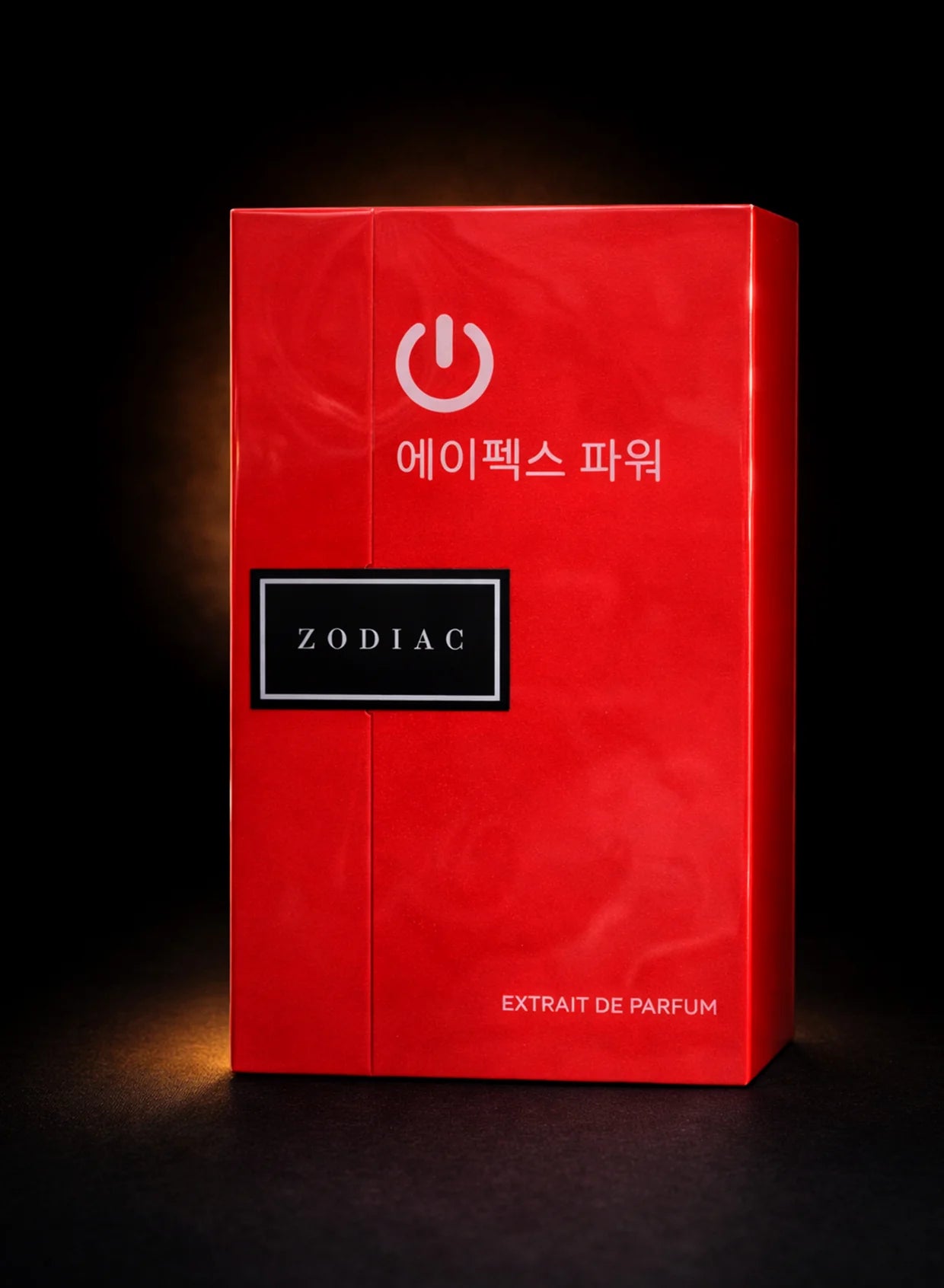 Zodiac Apex Power Extrait de Parfum 60ml