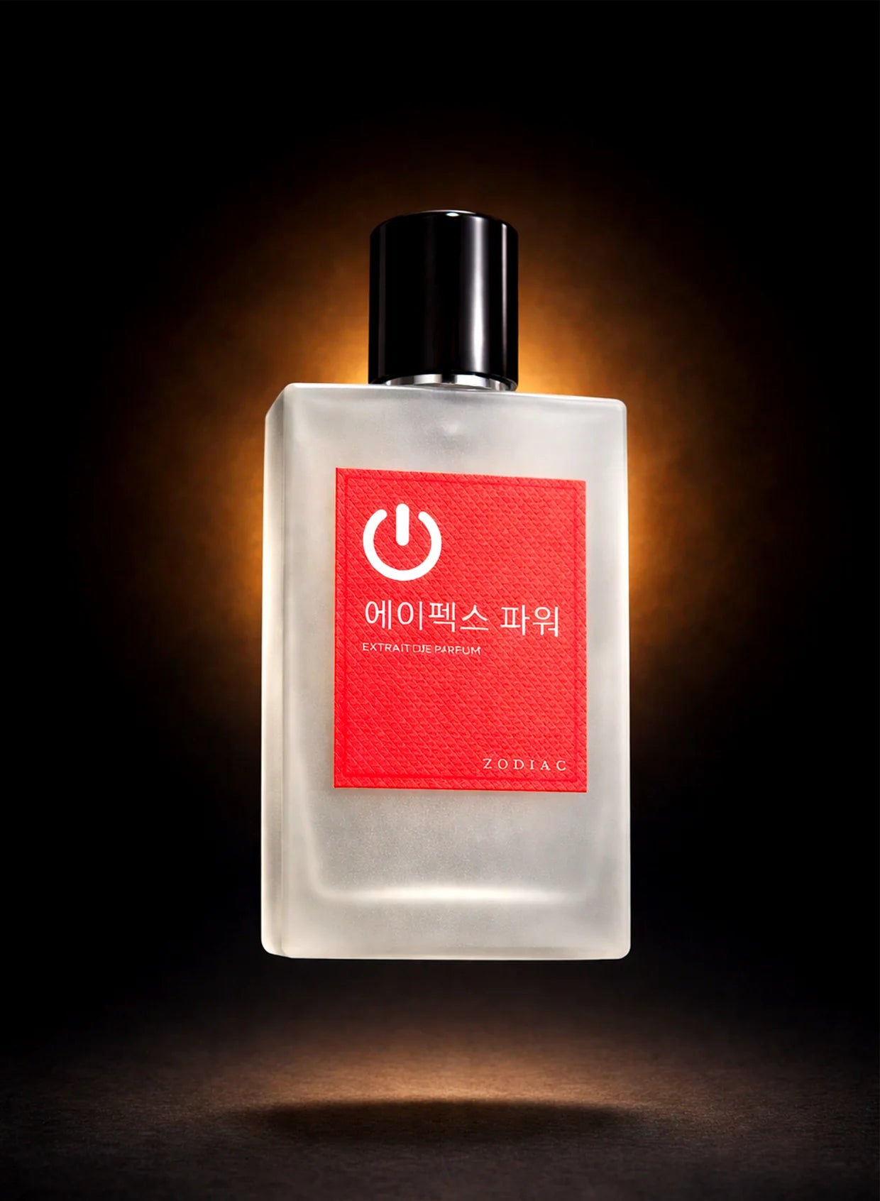 Zodiac Apex Power Extrait de Parfum 60ml